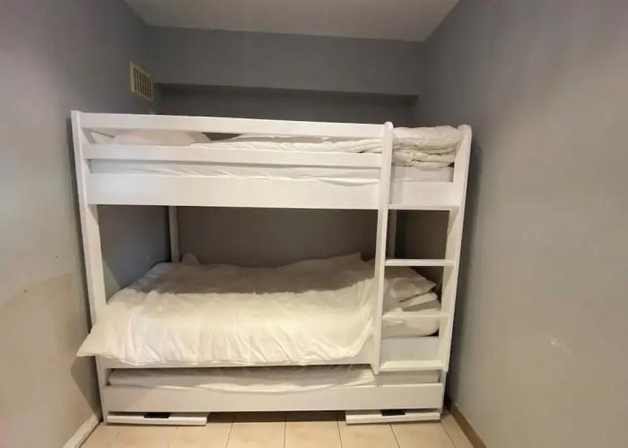 Apartment in Nieuwpoort for 5 Persons