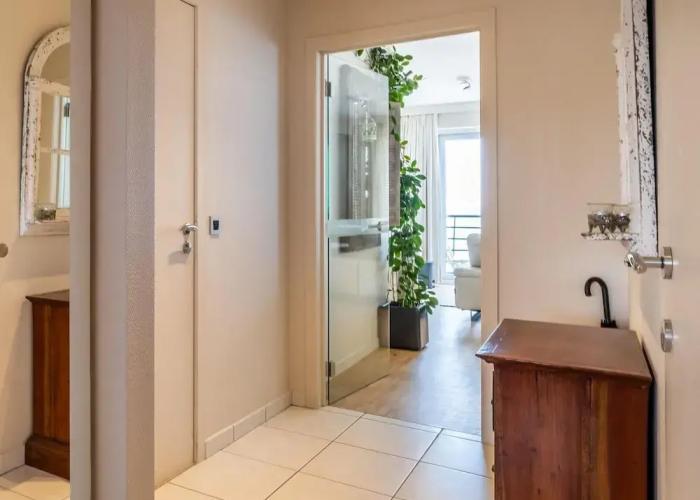 Apartment Primavera in Koksijde
