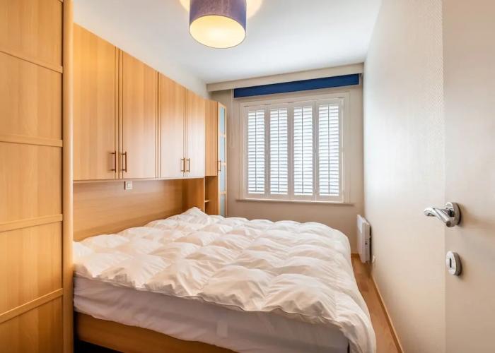 Apartment Primavera in Koksijde