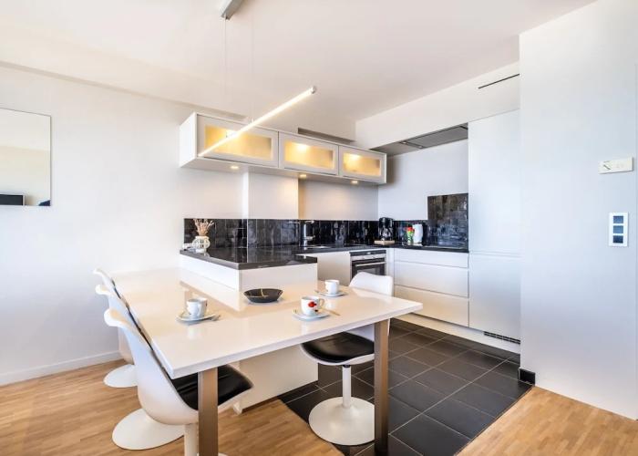 Apartment Primavera in Koksijde