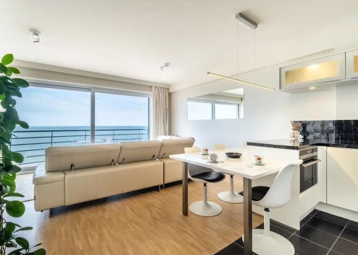 Apartment Primavera in Koksijde