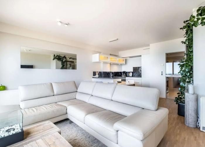 Apartment Primavera in Koksijde