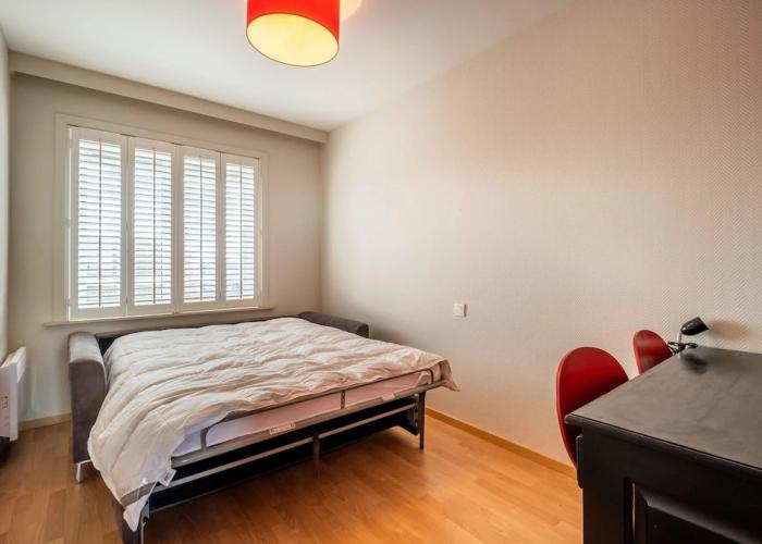 Apartment Primavera in Koksijde