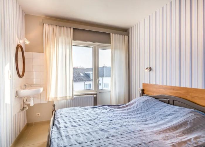 Apartment in Koksijde for 6 Person