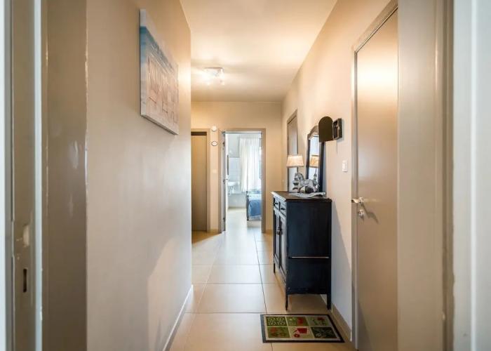 Apartment in Koksijde for 6 Person