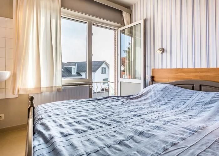 Apartment in Koksijde for 6 Person