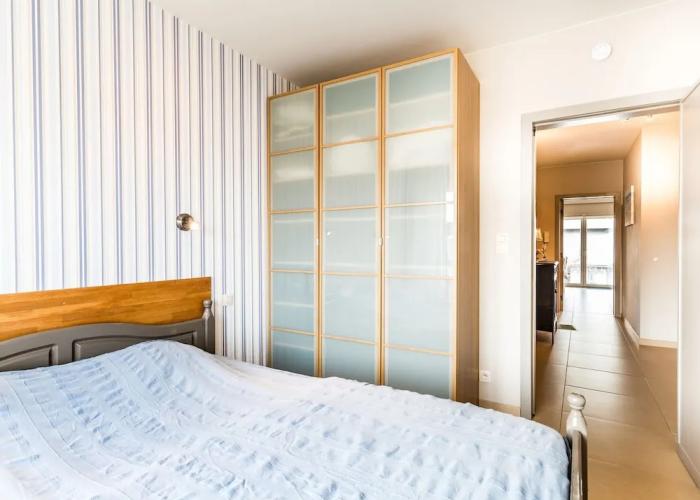 Apartment in Koksijde for 6 Person