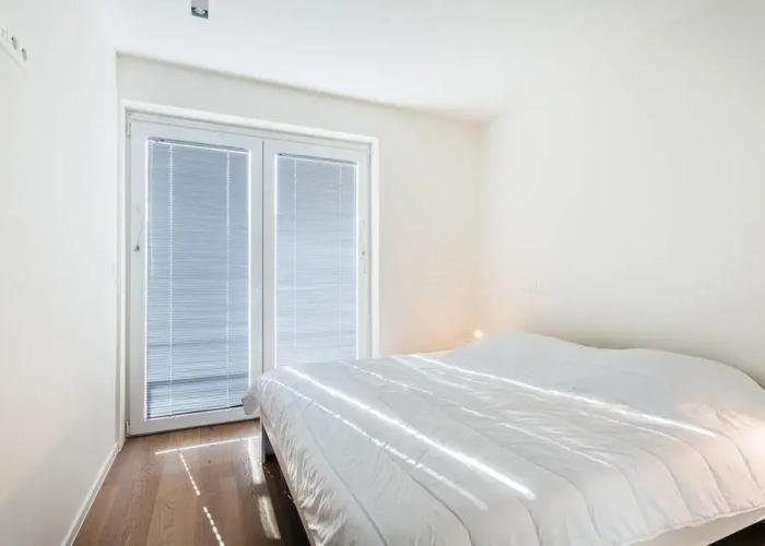 Winoc 402 Apartment With sea View in Koksijde