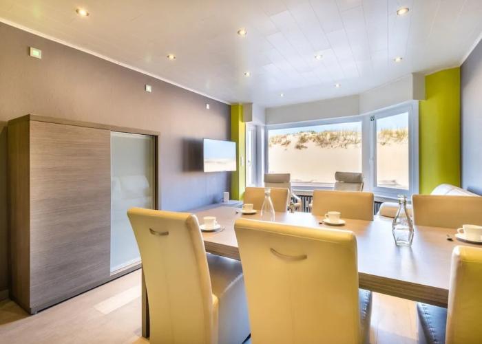 Malgellan Apartment Near the sea