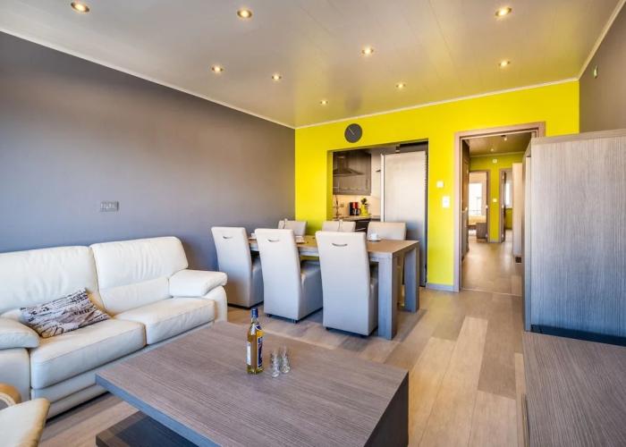 Malgellan Apartment Near the sea