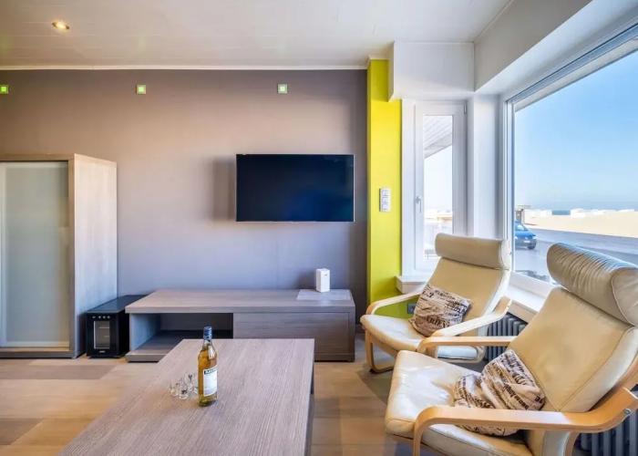 Malgellan Apartment Near the sea