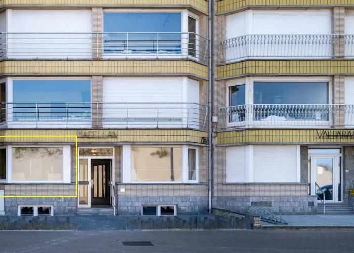 Malgellan Apartment Near the sea