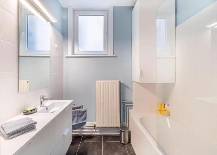 Apartment in Koksijde for 4 Person