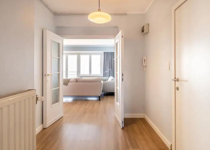 Apartment in Koksijde for 4 Person