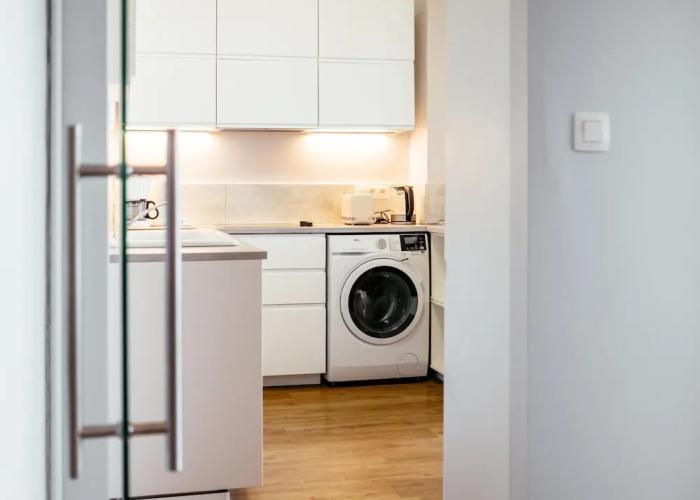 Apartment in Koksijde for 4 Person