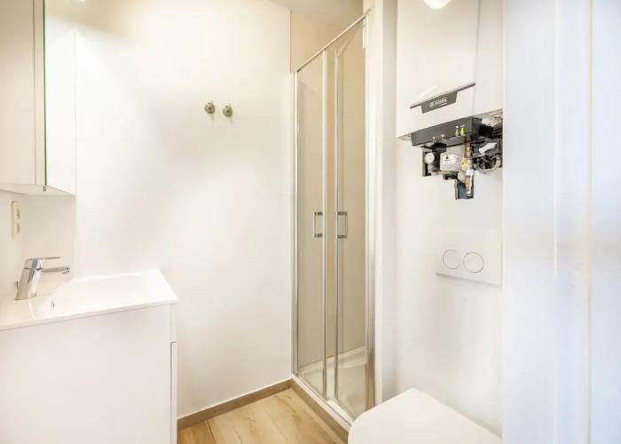Manderley 204 Studio Directly on the Dunes