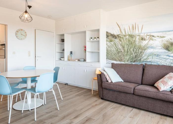 Manderley 204 Studio Directly on the Dunes