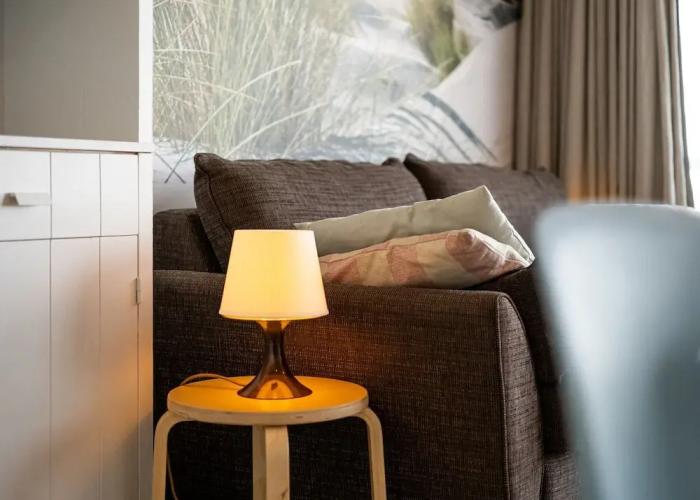 Manderley 204 Studio Directly on the Dunes