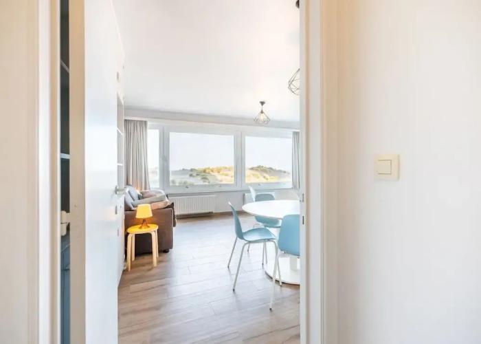 Manderley 204 Studio Directly on the Dunes