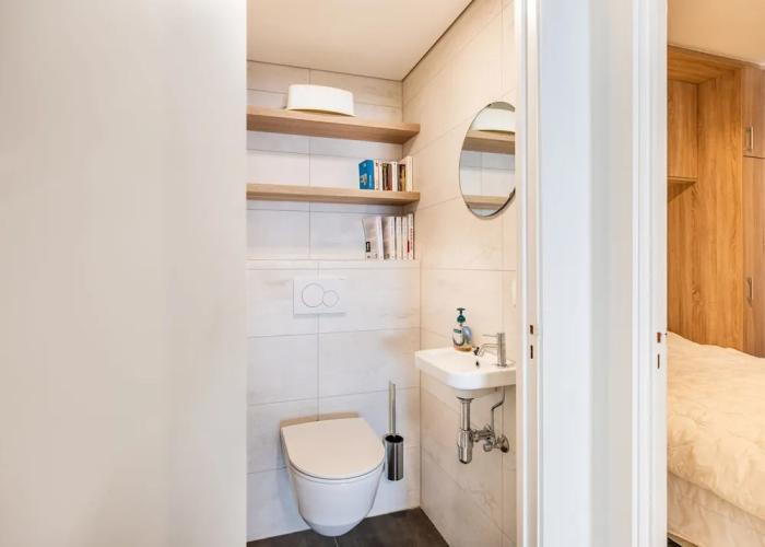 Delphine Cd103 With Beautiful sea Views