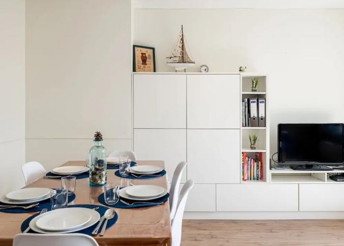 Apartment in Koksijde for 6 Person