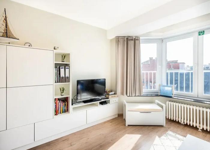 Apartment in Koksijde for 6 Person
