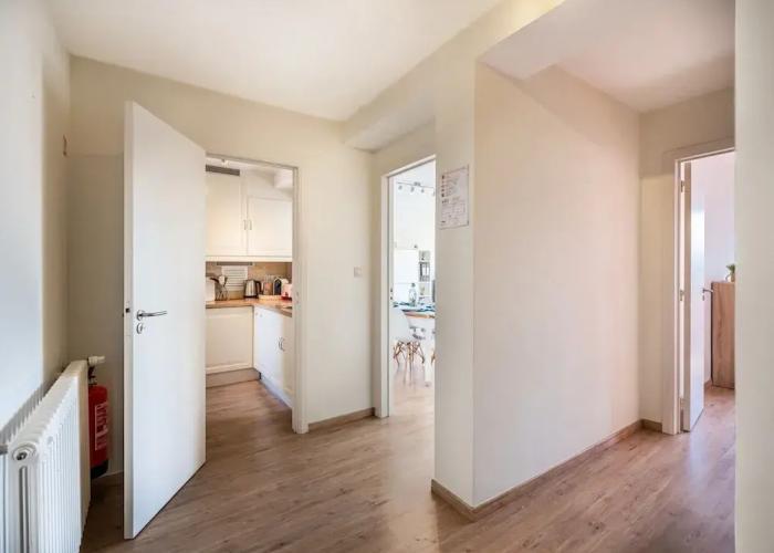 Apartment in Koksijde for 6 Person