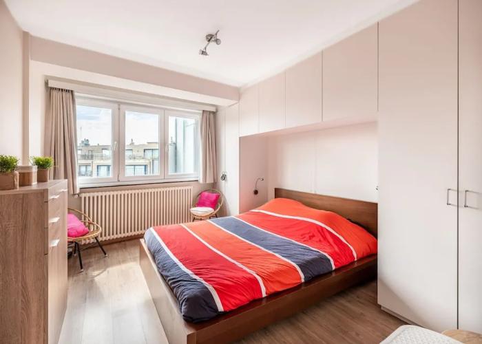 Apartment in Koksijde for 6 Person