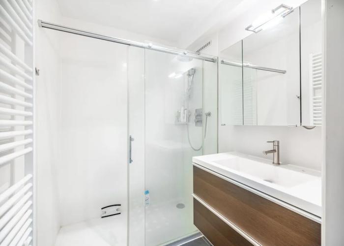 Apartment in Koksijde for 6 Person
