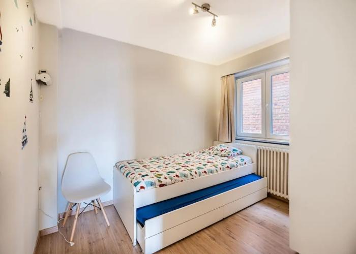 Apartment in Koksijde for 6 Person