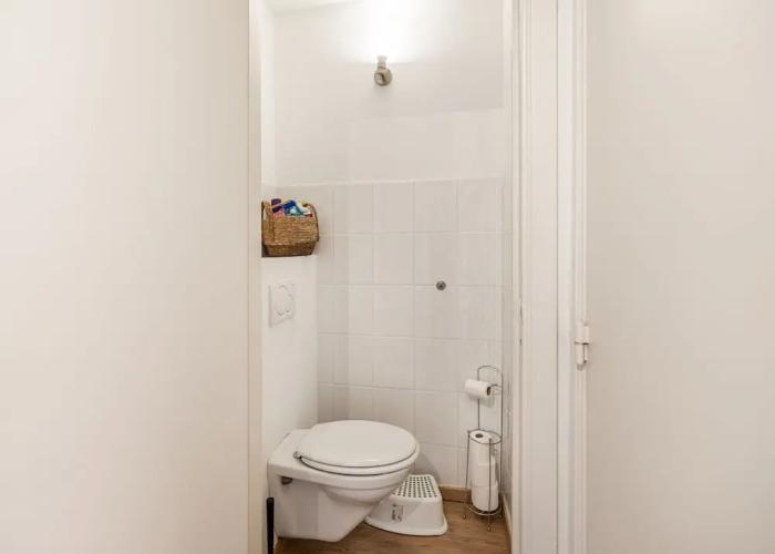 Apartment in Koksijde for 6 Person