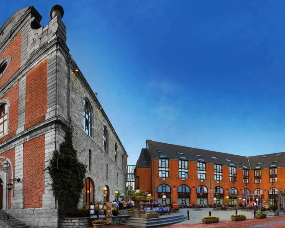 Hotel Quartier Latin