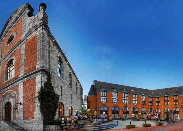 Hotel Quartier Latin