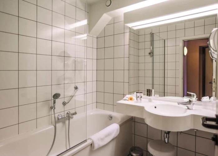Hotel Quartier Latin