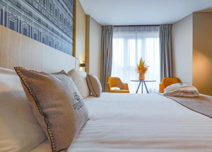 Hotel Quartier Latin