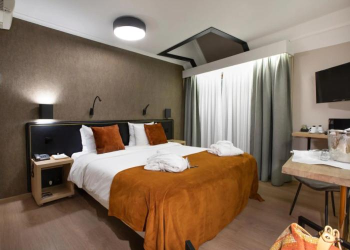 Hotel Quartier Latin