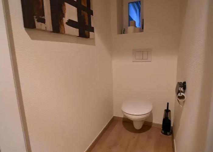 Lovely Holiday Home in Marche-en-Famenne with Hot Tub