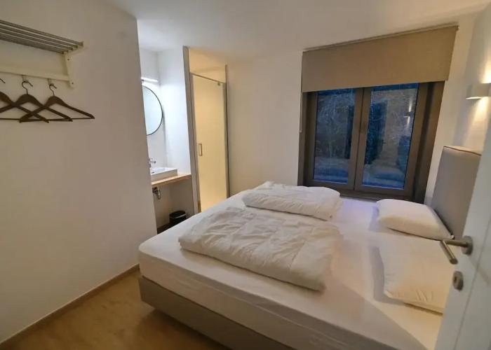 Lovely Holiday Home in Marche-en-Famenne with Hot Tub