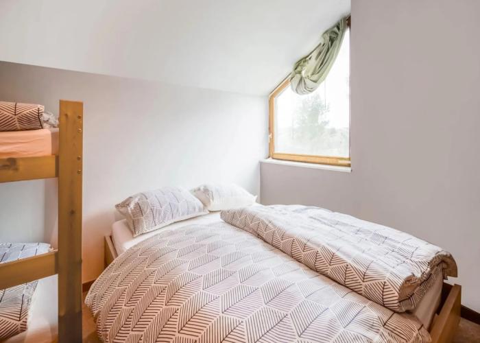 Holiday Home in Roy With Valley Views