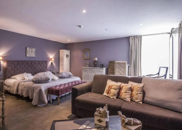 Hotel la Malle Poste