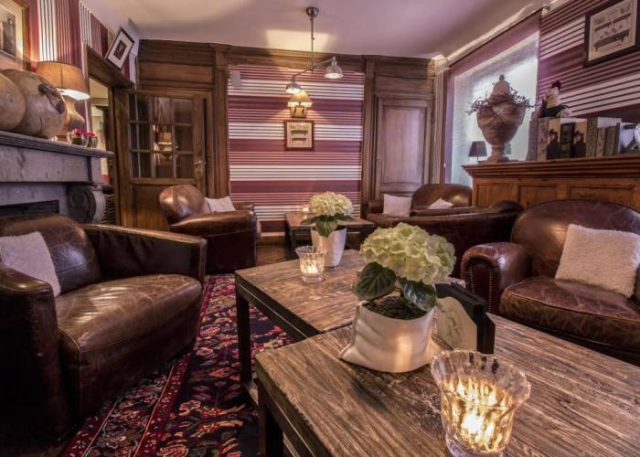 Hotel la Malle Poste