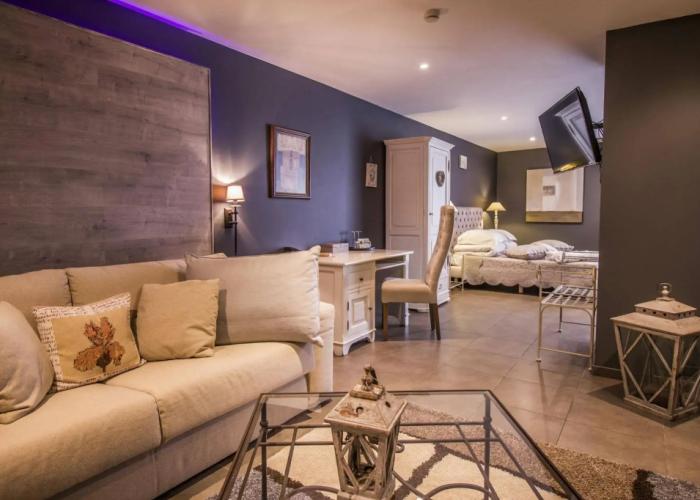 Hotel la Malle Poste