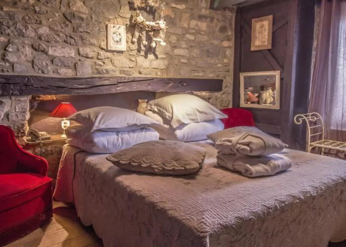 Hotel la Malle Poste