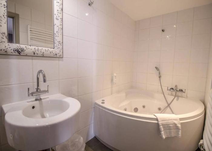 Hotel la Malle Poste