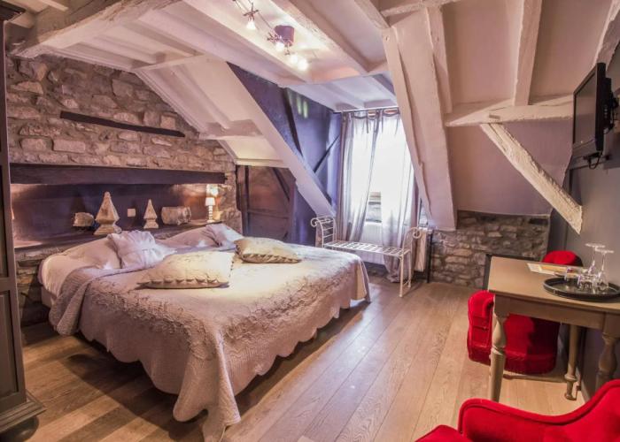 Hotel la Malle Poste