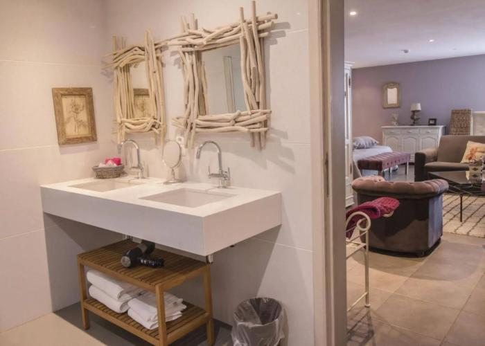 Hotel la Malle Poste