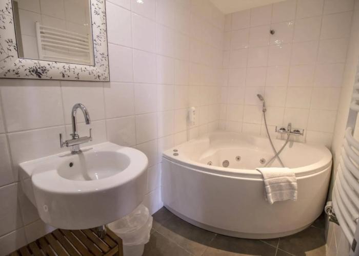 Hotel la Malle Poste