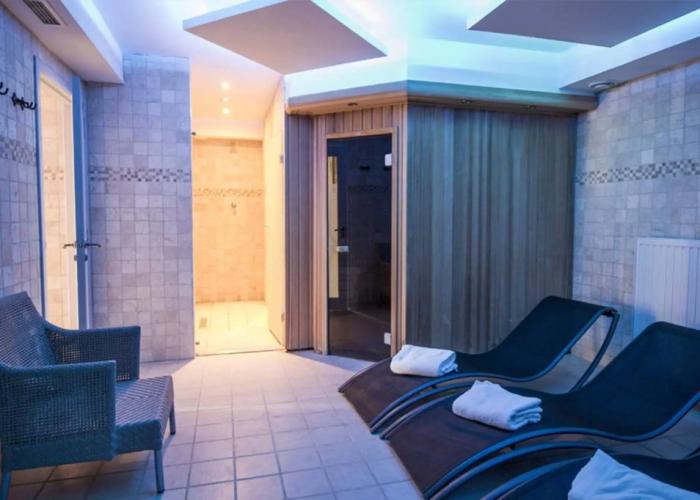Hotel la Malle Poste