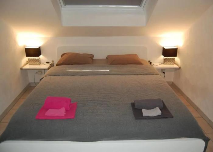 Appartement Fleurs des champs