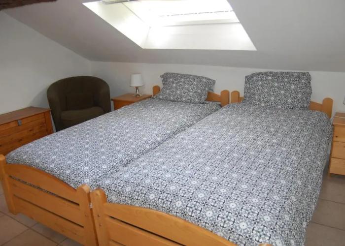 Appartement Fleurs des champs